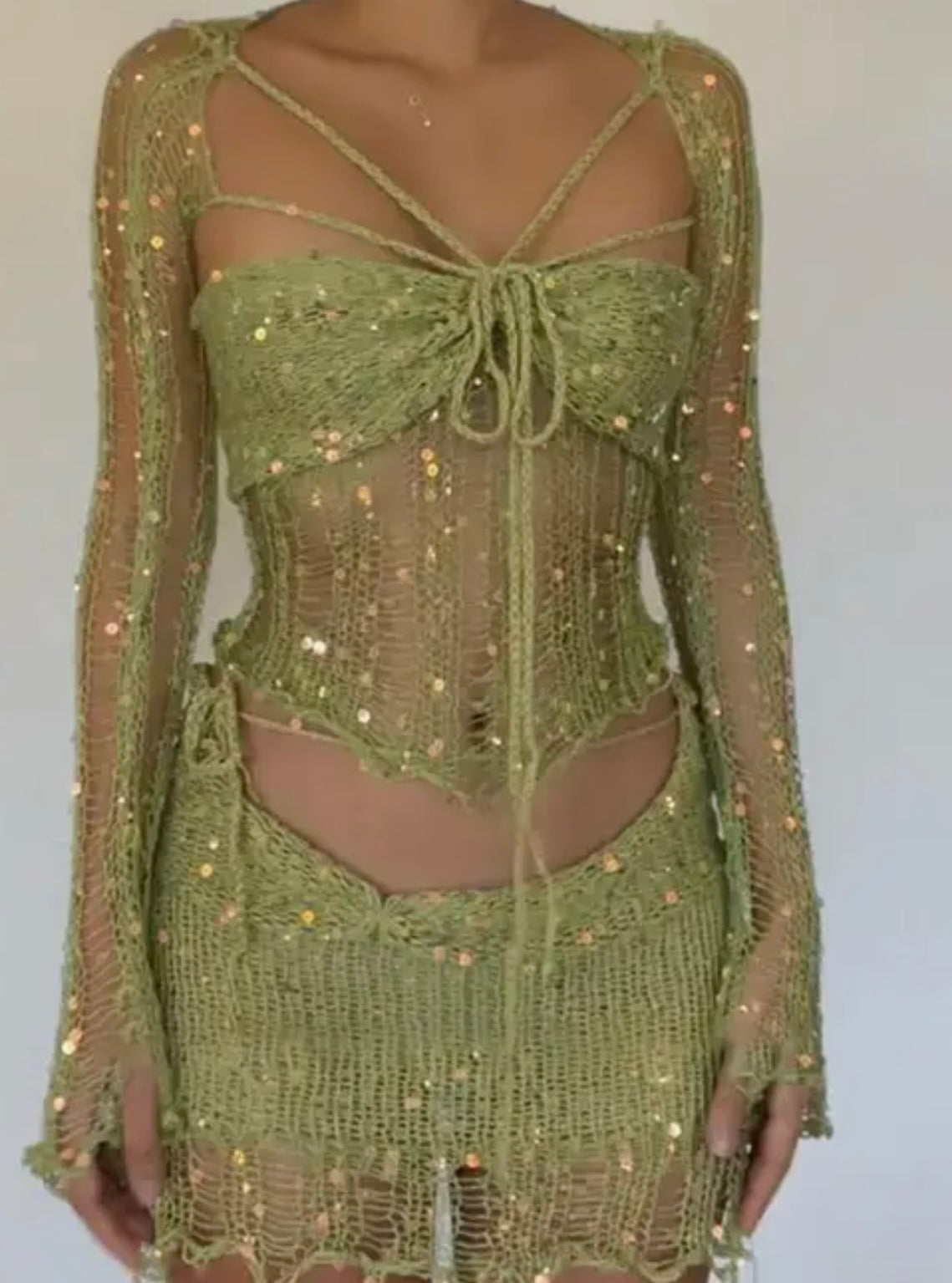 Sassy Babe Set