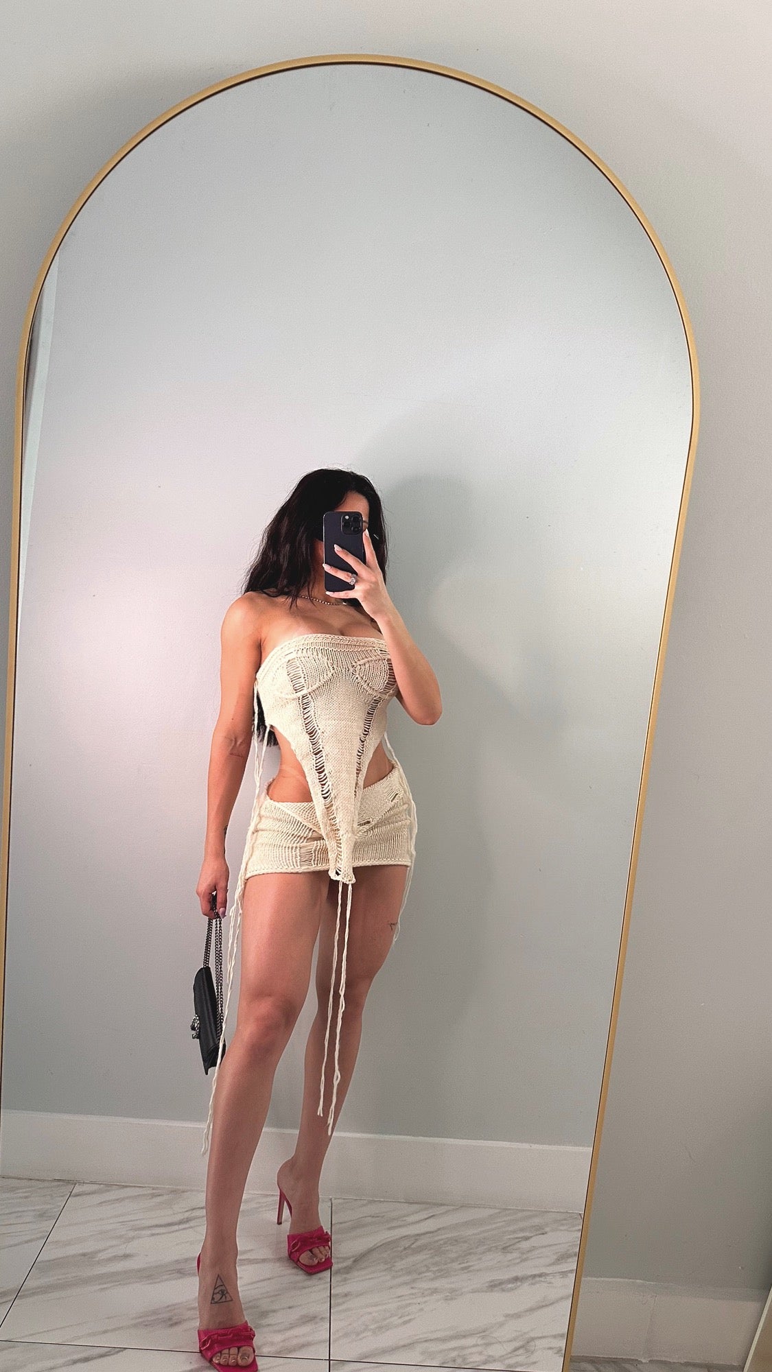 Kisses And Martini Set