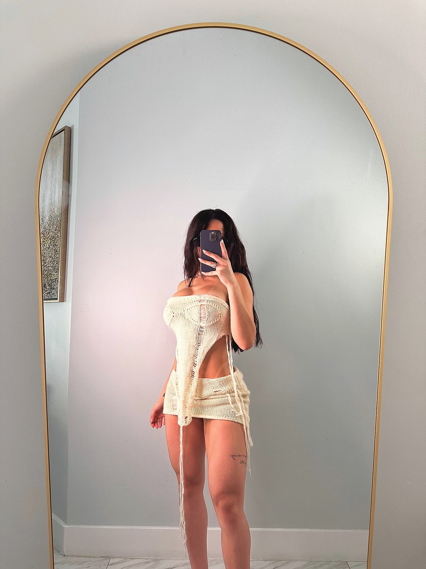Kisses And Martini Set