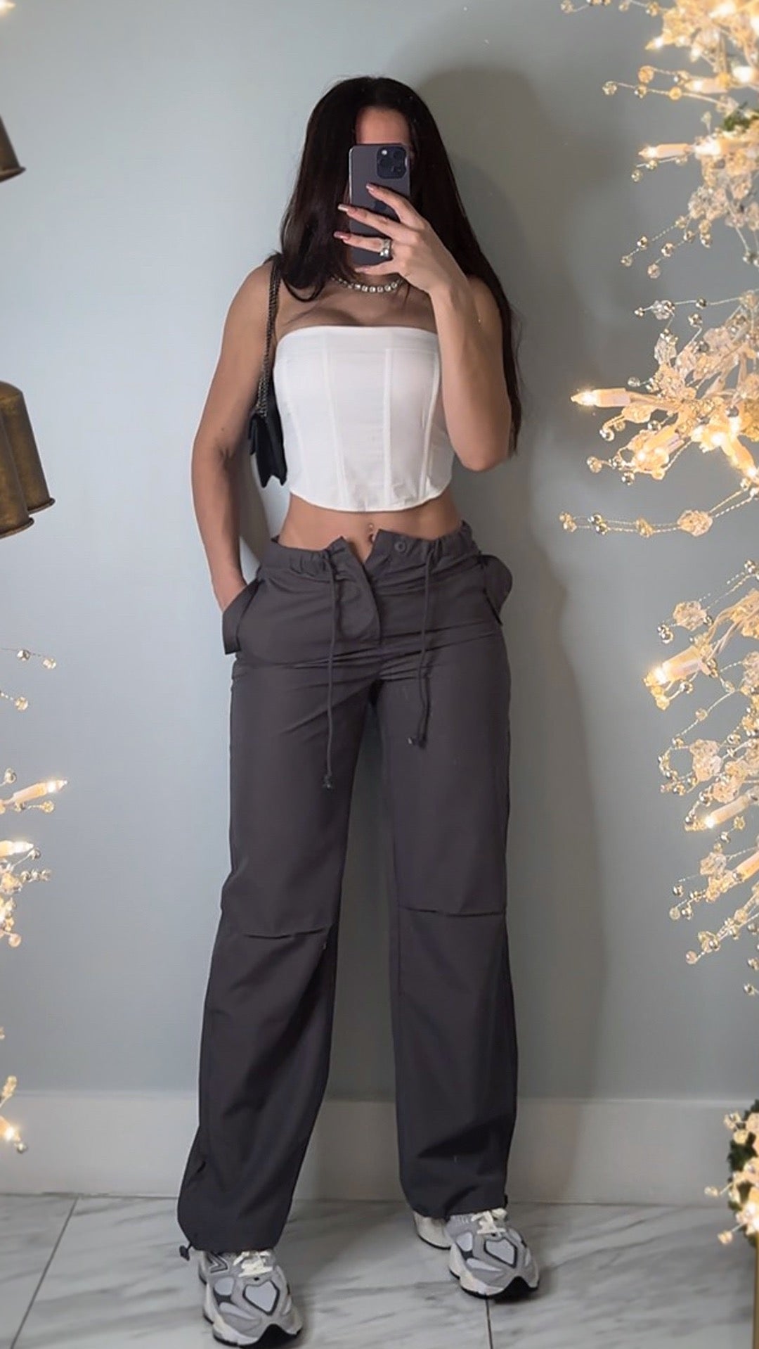 Lazy Day Cargo Pants