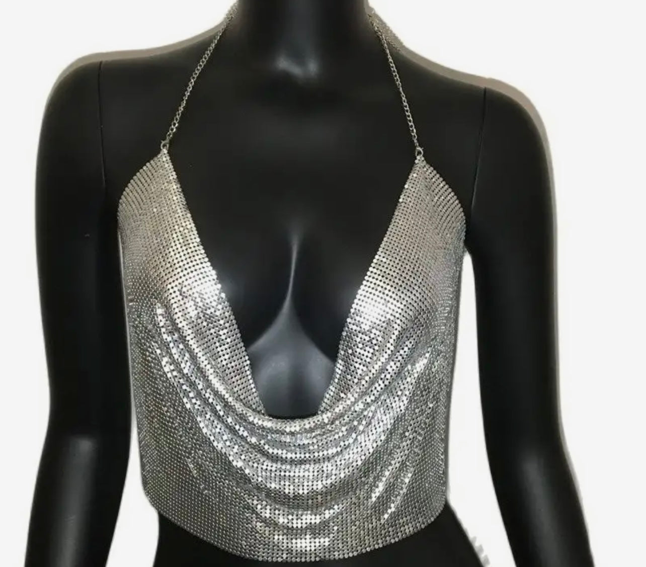 Beach Club Metal Top